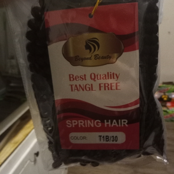 Hair - Picture 2 of 3